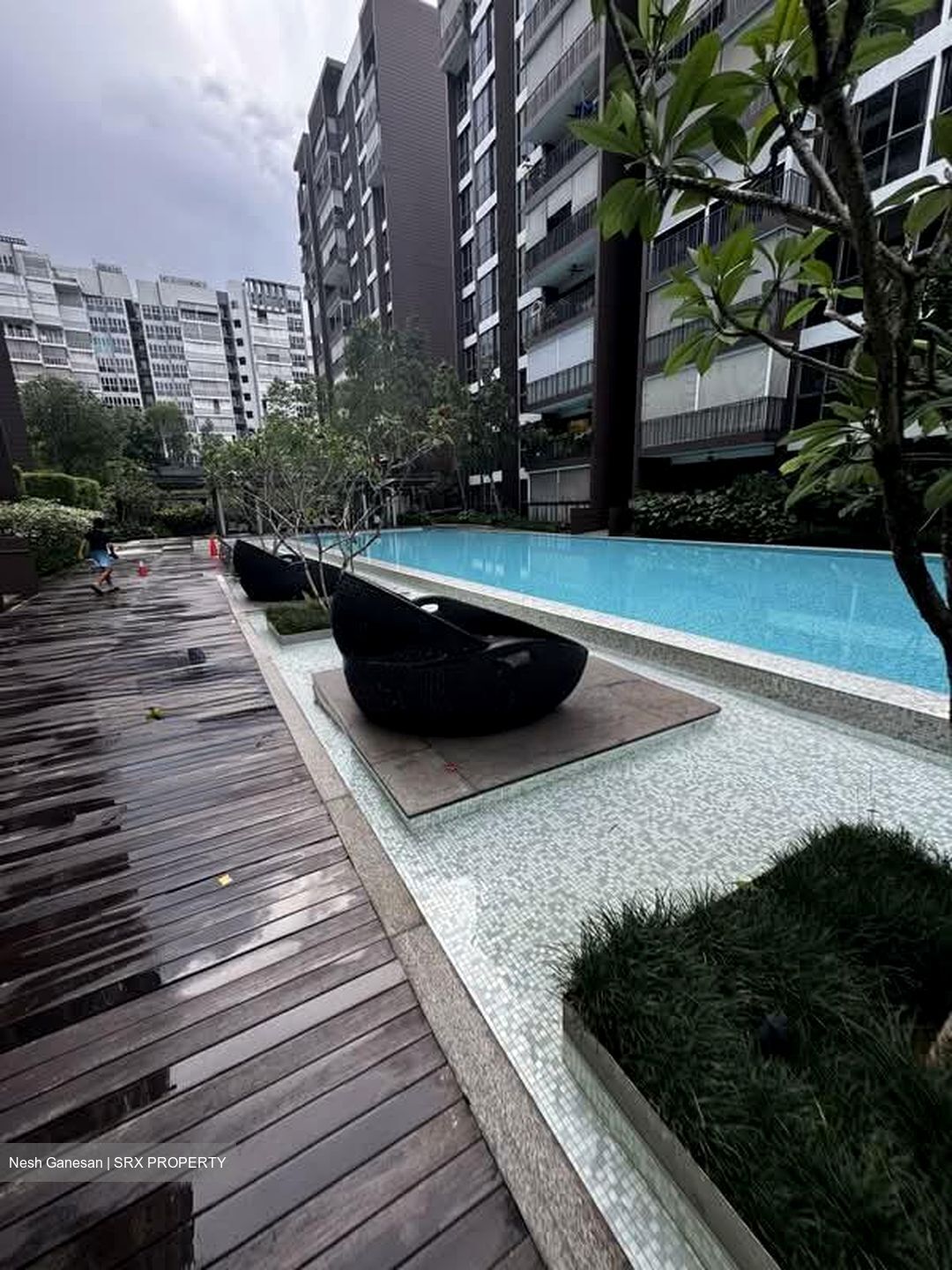 Bellewoods (D25), Condominium #563322761